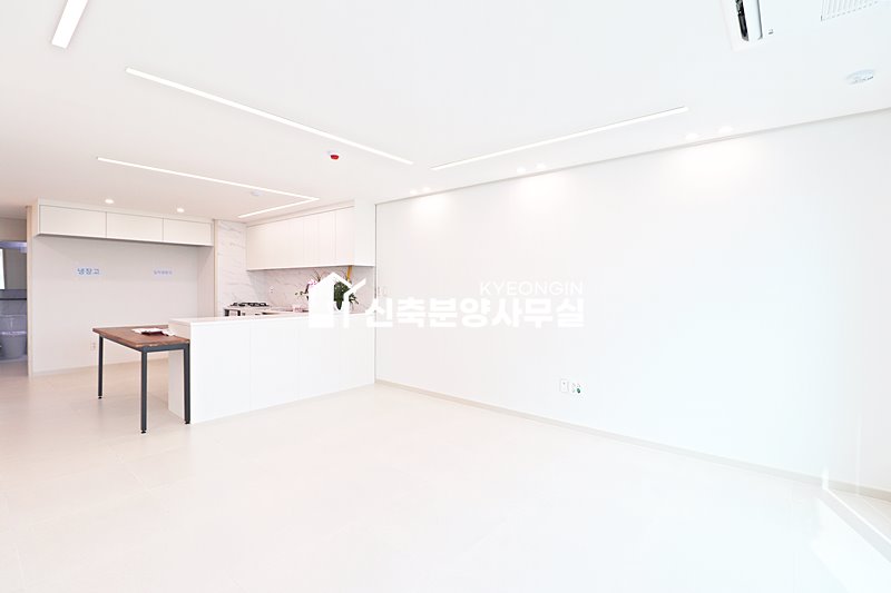 인천 제물포구 유동 하랑밀레니엄 [ A . B Type ] 분양 매물번호 15086 사진 25