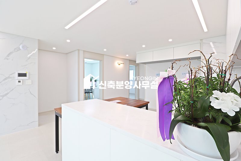 인천 제물포구 유동 하랑밀레니엄 [ A . B Type ] 분양 매물번호 15086 사진 26