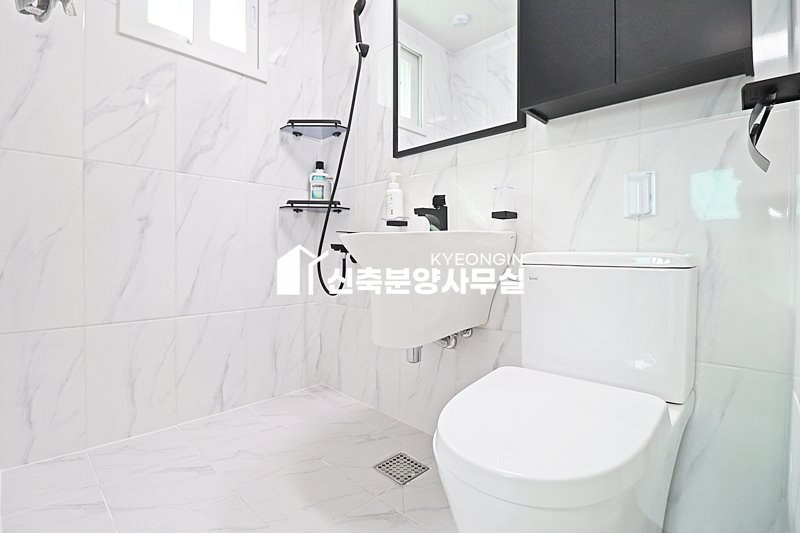 인천 제물포구 유동 하랑밀레니엄 [ A . B Type ] 분양 매물번호 15086 사진 32