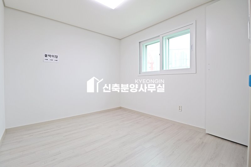 인천 제물포구 유동 하랑밀레니엄 [ A . B Type ] 분양 매물번호 15086 사진 33