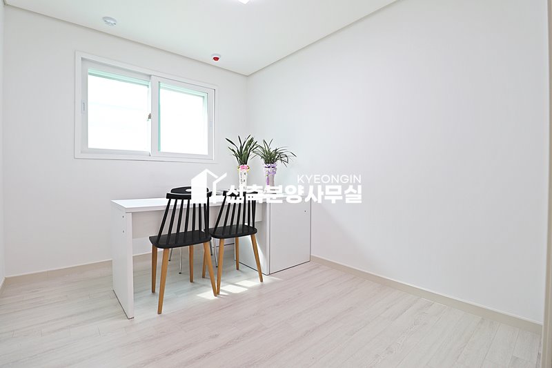 인천 제물포구 유동 하랑밀레니엄 [ A . B Type ] 분양 매물번호 15086 사진 34