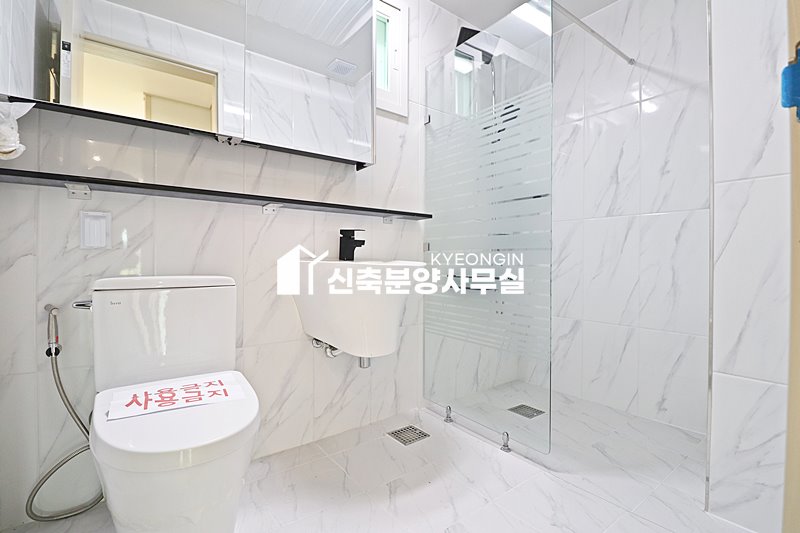 인천 제물포구 유동 하랑밀레니엄 [ A . B Type ] 분양 매물번호 15086 사진 35