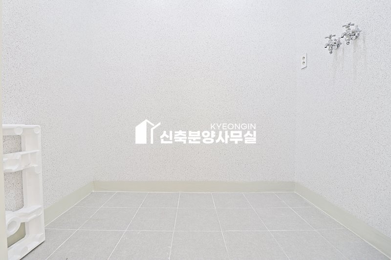인천 미추홀구 용현동 휴안스카이에비뉴 [ 3룸 . 테라스 Type ] 분양 매물번호 15085 사진 13