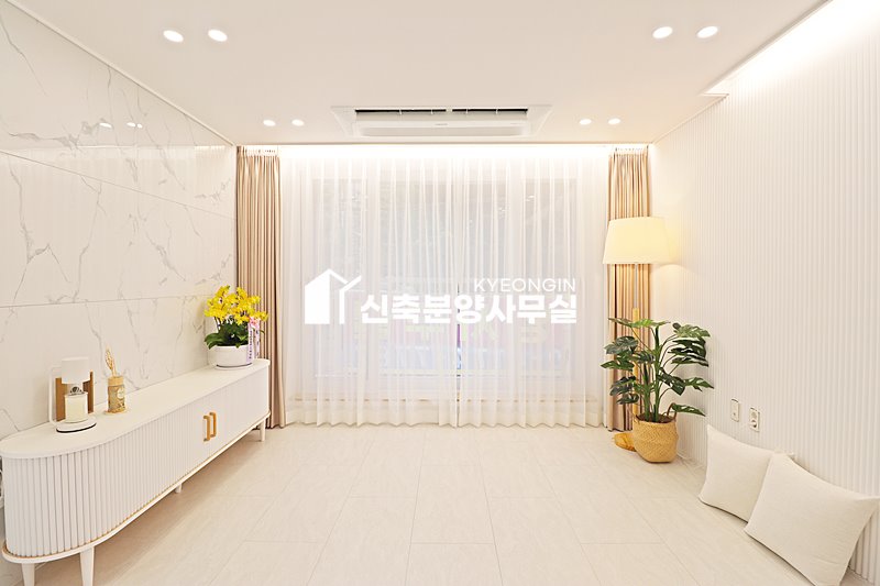 경기 안산단원구 와동 아이리스 [ 3룸 . 테라스 . 복층 Type ] 분양 매물번호 15084 사진 3