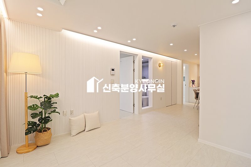 경기 안산단원구 와동 아이리스 [ 3룸 . 테라스 . 복층 Type ] 분양 매물번호 15084 사진 5