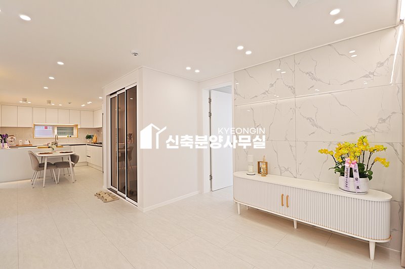 경기 안산단원구 와동 아이리스 [ 3룸 . 테라스 . 복층 Type ] 분양 매물번호 15084 사진 6