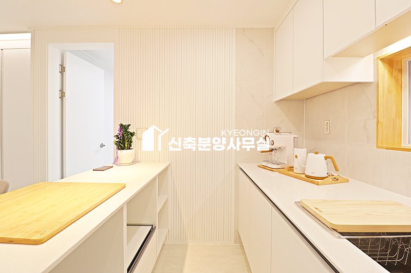 경기 안산단원구 와동 아이리스 [ 3룸 . 테라스 . 복층 Type ] 분양 매물번호 15084 사진 10