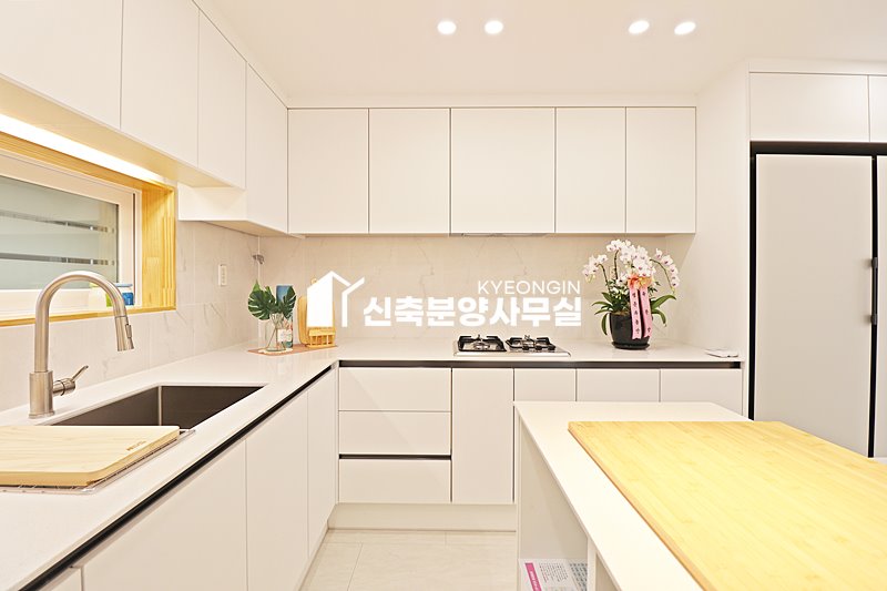 경기 안산단원구 와동 아이리스 [ 3룸 . 테라스 . 복층 Type ] 분양 매물번호 15084 사진 11