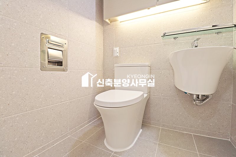 경기 안산단원구 와동 아이리스 [ 3룸 . 테라스 . 복층 Type ] 분양 매물번호 15084 사진 15