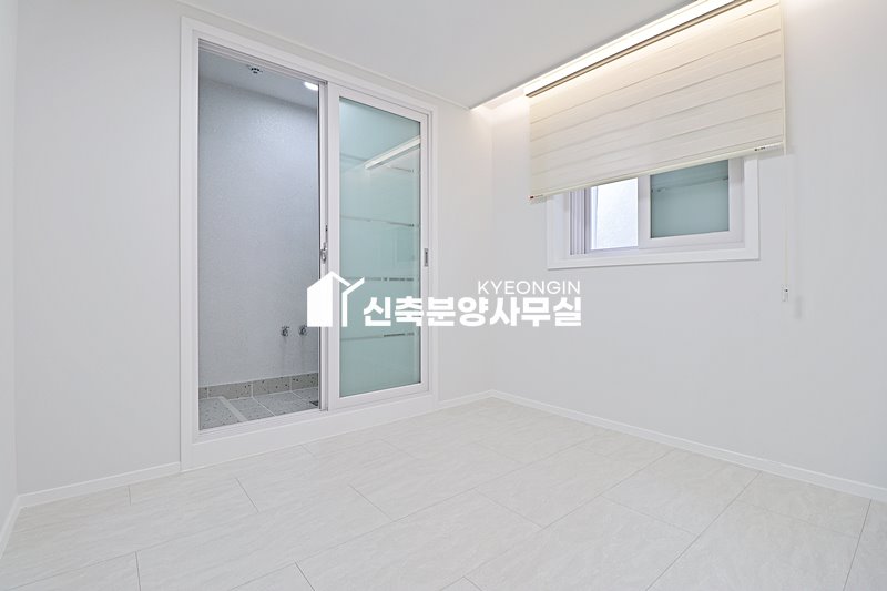 경기 안산단원구 와동 아이리스 [ 3룸 . 테라스 . 복층 Type ] 분양 매물번호 15084 사진 17