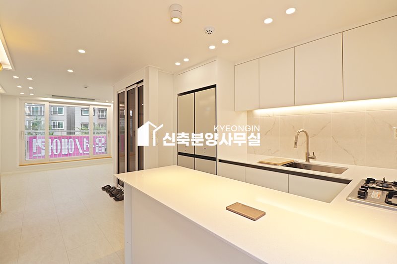경기 안산단원구 와동 아이리스 [ 3룸 . 테라스 . 복층 Type ] 분양 매물번호 15084 사진 20