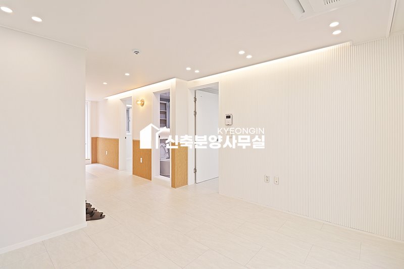 경기 안산단원구 와동 아이리스 [ 3룸 . 테라스 . 복층 Type ] 분양 매물번호 15084 사진 24