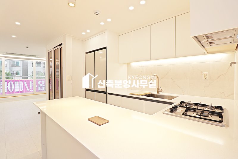 경기 안산단원구 와동 아이리스 [ 3룸 . 테라스 . 복층 Type ] 분양 매물번호 15084 사진 25