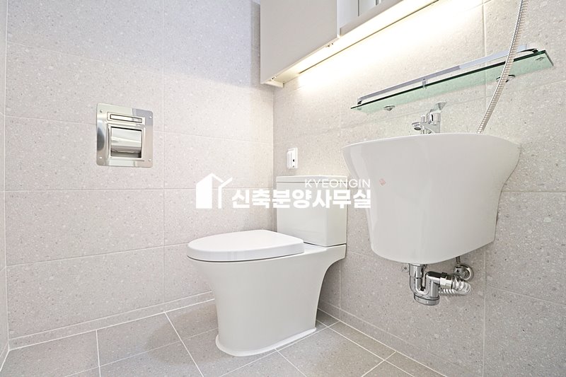 경기 안산단원구 와동 아이리스 [ 3룸 . 테라스 . 복층 Type ] 분양 매물번호 15084 사진 30