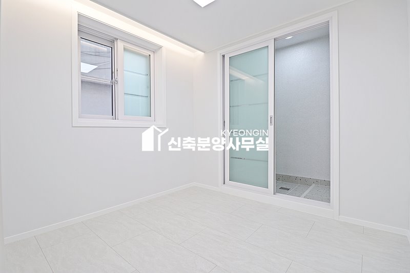 경기 안산단원구 와동 아이리스 [ 3룸 . 테라스 . 복층 Type ] 분양 매물번호 15084 사진 32