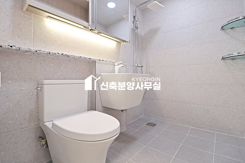 경기 안산단원구 와동 아이리스 [ 3룸 . 테라스 . 복층 Type ] 분양 매물번호 15084 사진 33