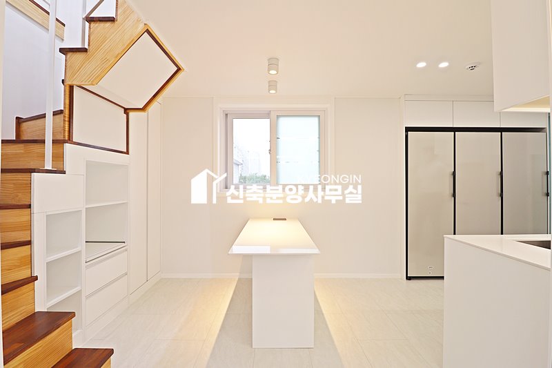 경기 안산단원구 와동 아이리스 [ 3룸 . 테라스 . 복층 Type ] 분양 매물번호 15084 사진 40