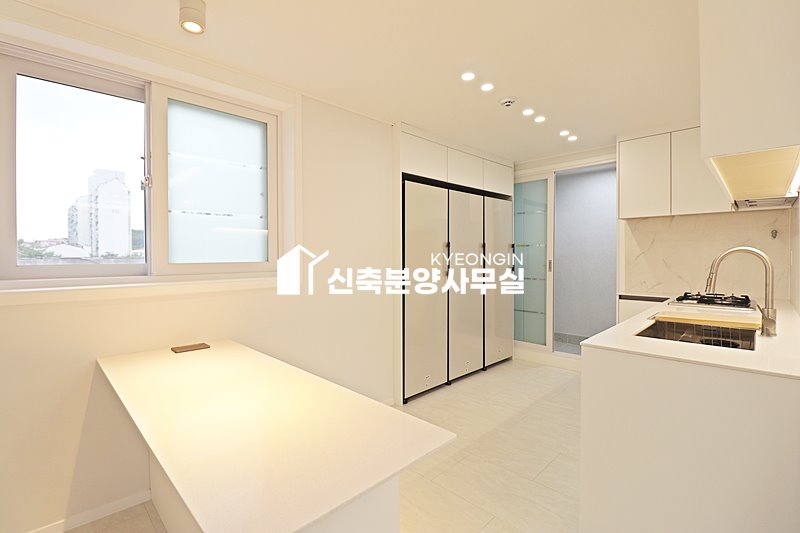 경기 안산단원구 와동 아이리스 [ 3룸 . 테라스 . 복층 Type ] 분양 매물번호 15084 사진 41