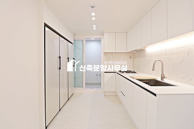 경기 안산단원구 와동 아이리스 [ 3룸 . 테라스 . 복층 Type ] 분양 매물번호 15084 사진 42