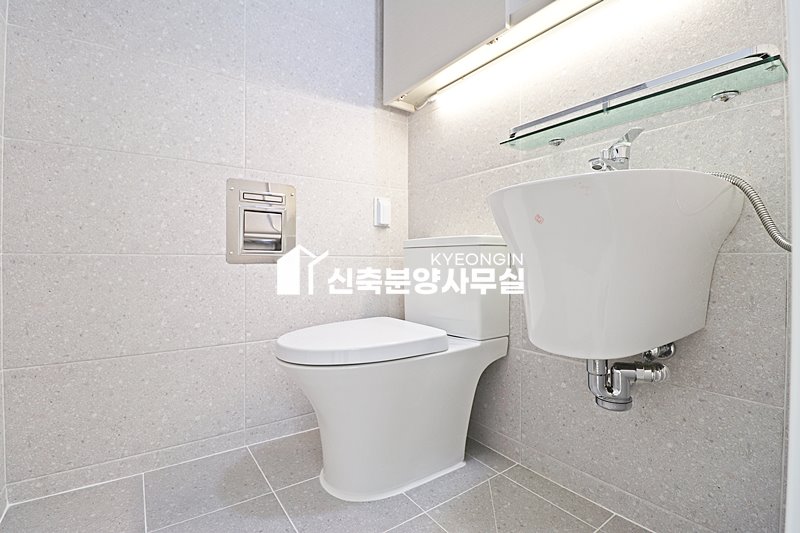 경기 안산단원구 와동 아이리스 [ 3룸 . 테라스 . 복층 Type ] 분양 매물번호 15084 사진 46