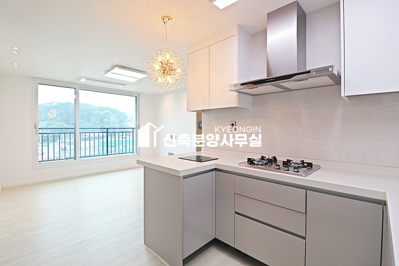 경기 김포시 통진읍 서암리 힐스빌리지 [ 2룸 . 3룸 . 테라스 . 복층 Type ] 분양 매물번호 15083 사진 1