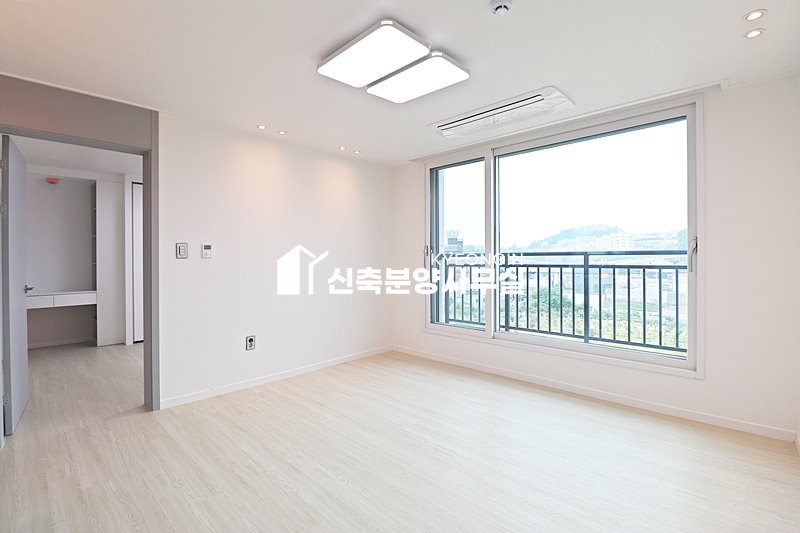 경기 김포시 통진읍 서암리 힐스빌리지 [ 2룸 . 3룸 . 테라스 . 복층 Type ] 분양 매물번호 15083 사진 4