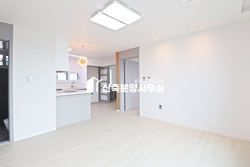 경기 김포시 통진읍 서암리 힐스빌리지 [ 2룸 . 3룸 . 테라스 . 복층 Type ] 분양 매물번호 15083 사진 5