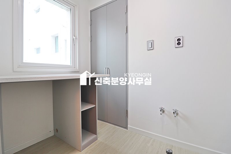 경기 김포시 통진읍 서암리 힐스빌리지 [ 2룸 . 3룸 . 테라스 . 복층 Type ] 분양 매물번호 15083 사진 12