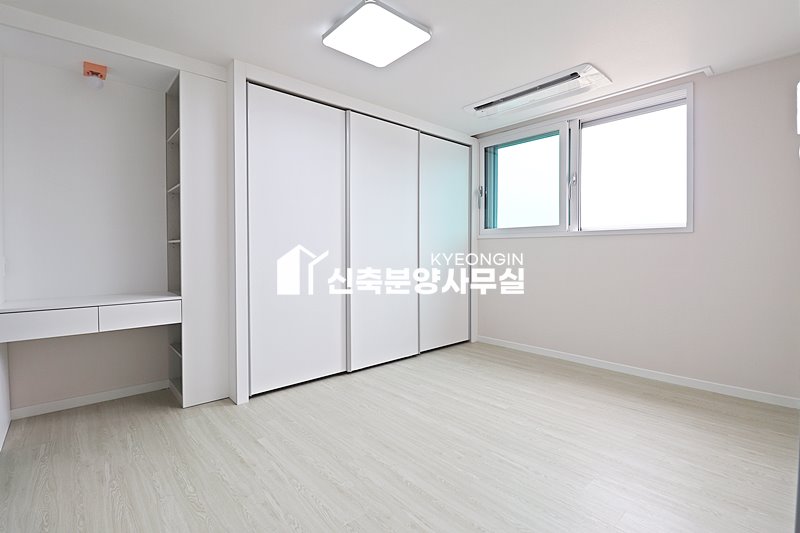 경기 김포시 통진읍 서암리 힐스빌리지 [ 2룸 . 3룸 . 테라스 . 복층 Type ] 분양 매물번호 15083 사진 13