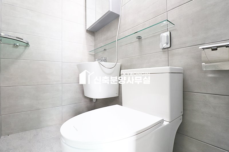 경기 김포시 통진읍 서암리 힐스빌리지 [ 2룸 . 3룸 . 테라스 . 복층 Type ] 분양 매물번호 15083 사진 14