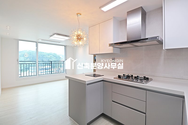 경기 김포시 통진읍 서암리 힐스빌리지 [ 2룸 . 3룸 . 테라스 . 복층 Type ] 분양 매물번호 15083 사진 18