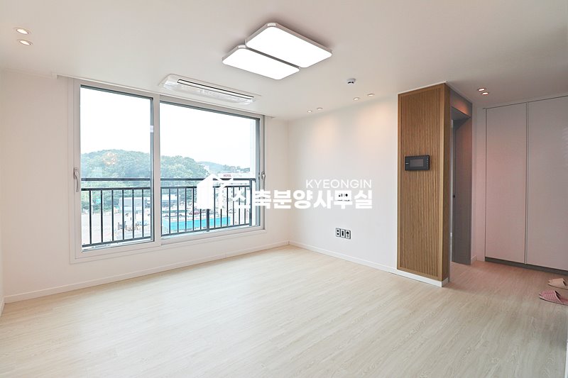 경기 김포시 통진읍 서암리 힐스빌리지 [ 2룸 . 3룸 . 테라스 . 복층 Type ] 분양 매물번호 15083 사진 19