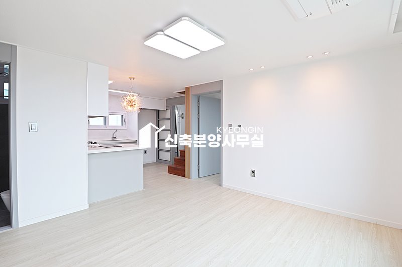 경기 김포시 통진읍 서암리 힐스빌리지 [ 2룸 . 3룸 . 테라스 . 복층 Type ] 분양 매물번호 15083 사진 22