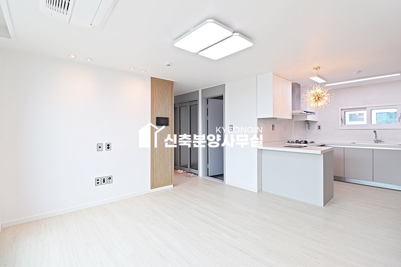 경기 김포시 통진읍 서암리 힐스빌리지 [ 2룸 . 3룸 . 테라스 . 복층 Type ] 분양 매물번호 15083 사진 23