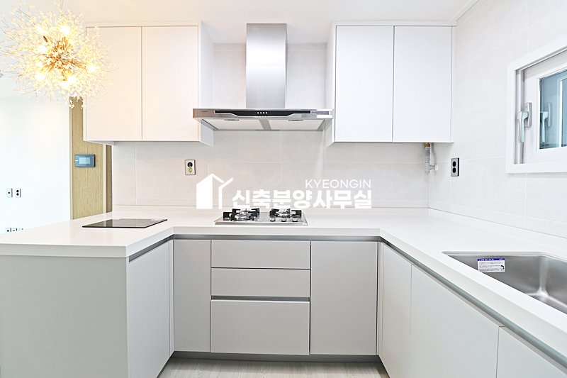 경기 김포시 통진읍 서암리 힐스빌리지 [ 2룸 . 3룸 . 테라스 . 복층 Type ] 분양 매물번호 15083 사진 27