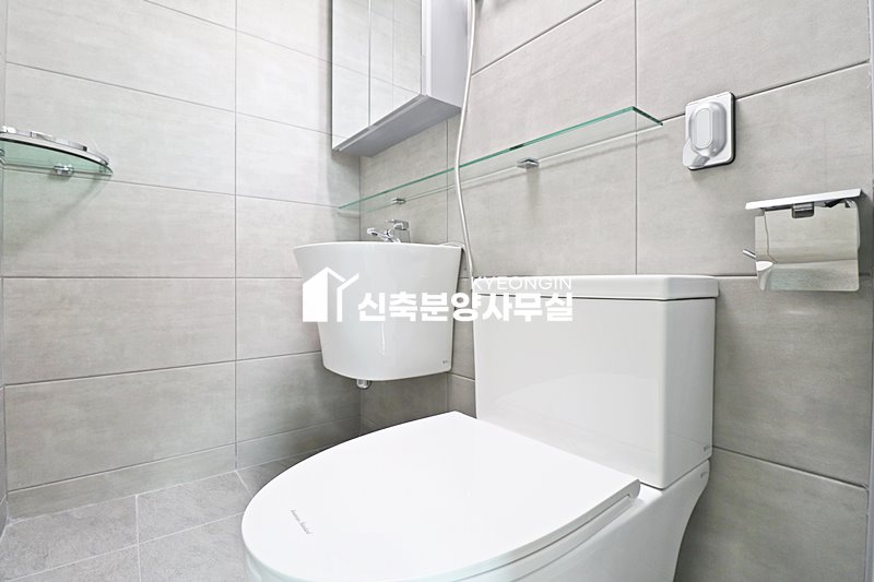 경기 김포시 통진읍 서암리 힐스빌리지 [ 2룸 . 3룸 . 테라스 . 복층 Type ] 분양 매물번호 15083 사진 30