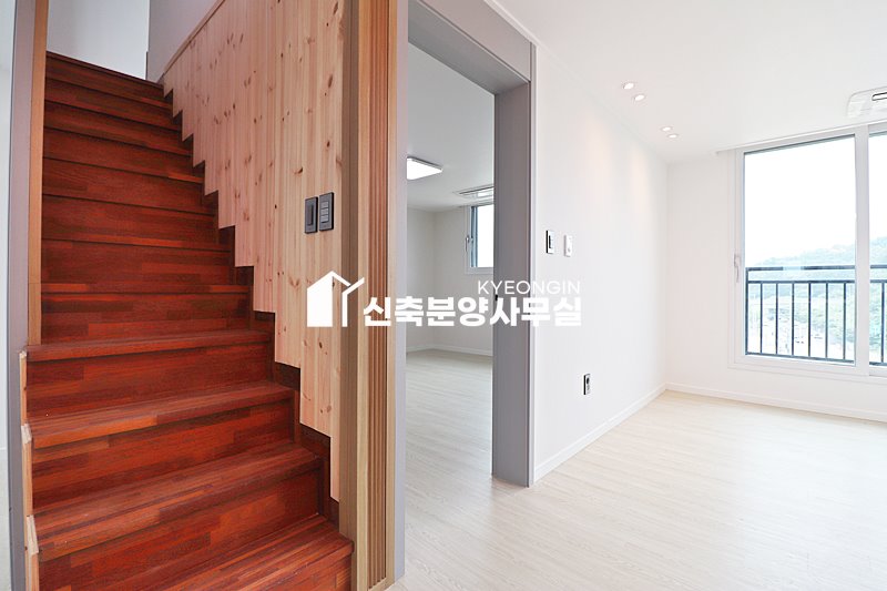 경기 김포시 통진읍 서암리 힐스빌리지 [ 2룸 . 3룸 . 테라스 . 복층 Type ] 분양 매물번호 15083 사진 33