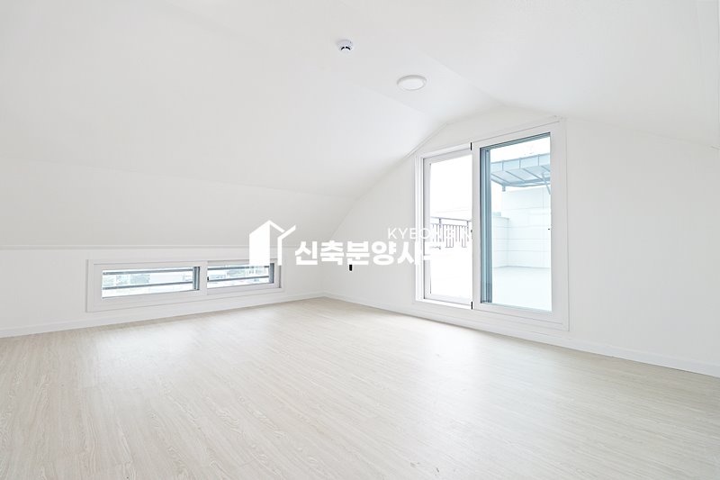 경기 김포시 통진읍 서암리 힐스빌리지 [ 2룸 . 3룸 . 테라스 . 복층 Type ] 분양 매물번호 15083 사진 34
