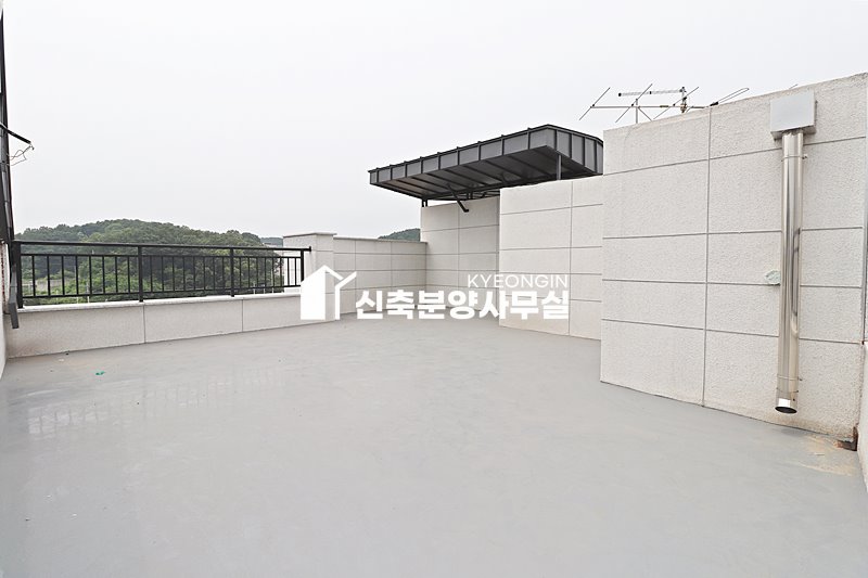 경기 김포시 통진읍 서암리 힐스빌리지 [ 2룸 . 3룸 . 테라스 . 복층 Type ] 분양 매물번호 15083 사진 35