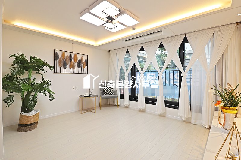 경기 안산상록구 월피동 베네치아 [ 2룸 . 4룸 . 테라스 . 복층 Type ] 분양 매물번호 15082 사진 2