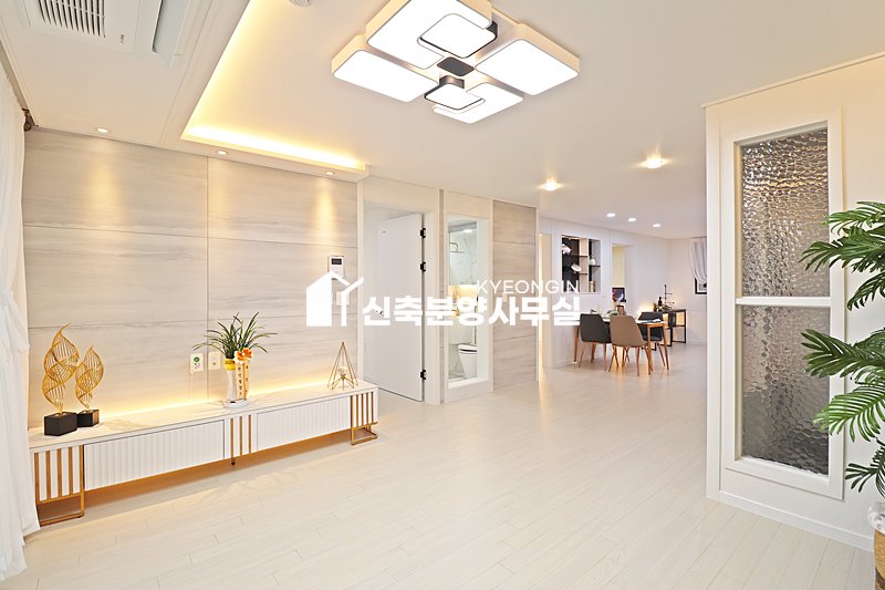 경기 안산상록구 월피동 베네치아 [ 2룸 . 4룸 . 테라스 . 복층 Type ] 분양 매물번호 15082 사진 5