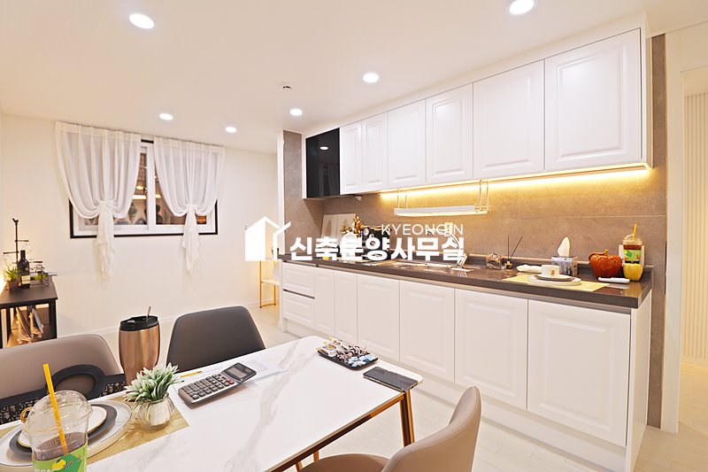 경기 안산상록구 월피동 베네치아 [ 2룸 . 4룸 . 테라스 . 복층 Type ] 분양 매물번호 15082 사진 8