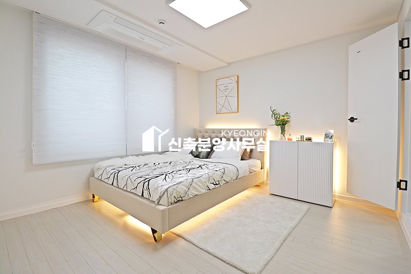 경기 안산상록구 월피동 베네치아 [ 2룸 . 4룸 . 테라스 . 복층 Type ] 분양 매물번호 15082 사진 10