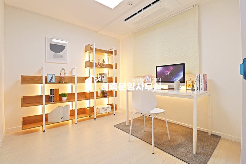 경기 안산상록구 월피동 베네치아 [ 2룸 . 4룸 . 테라스 . 복층 Type ] 분양 매물번호 15082 사진 12