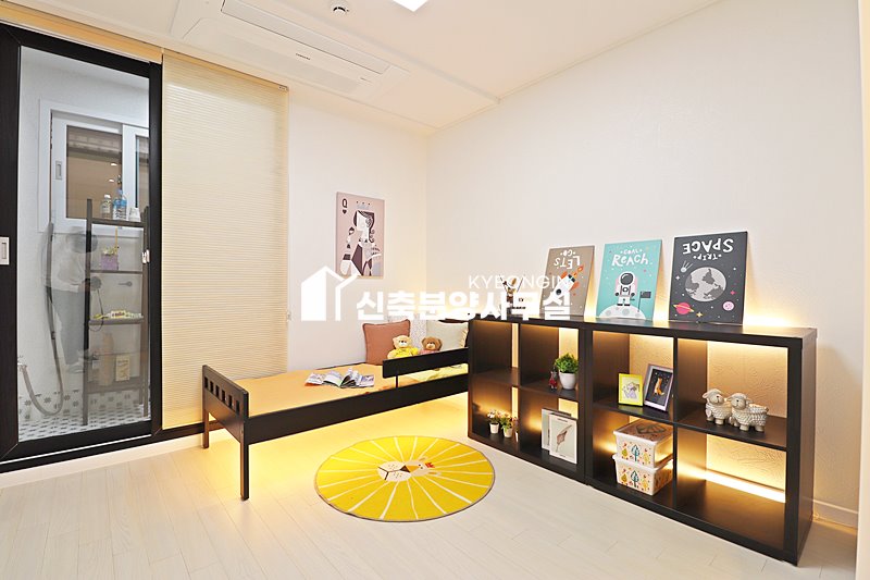 경기 안산상록구 월피동 베네치아 [ 2룸 . 4룸 . 테라스 . 복층 Type ] 분양 매물번호 15082 사진 14