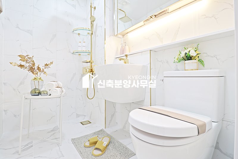 경기 안산상록구 월피동 베네치아 [ 2룸 . 4룸 . 테라스 . 복층 Type ] 분양 매물번호 15082 사진 15