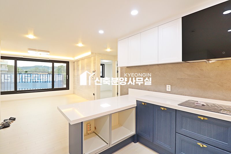 경기 안산상록구 월피동 베네치아 [ 2룸 . 4룸 . 테라스 . 복층 Type ] 분양 매물번호 15082 사진 17