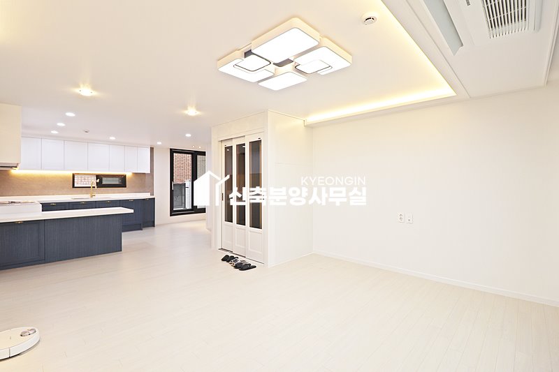경기 안산상록구 월피동 베네치아 [ 2룸 . 4룸 . 테라스 . 복층 Type ] 분양 매물번호 15082 사진 21