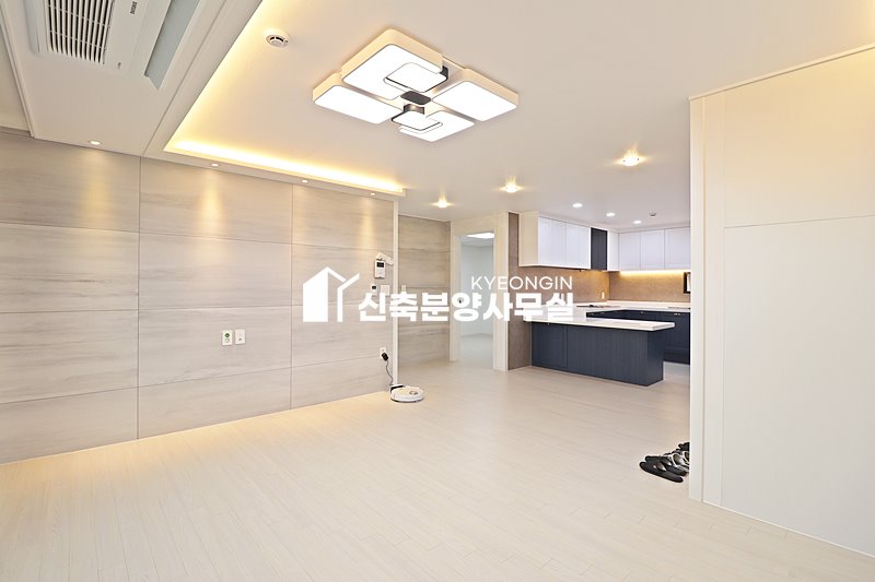 경기 안산상록구 월피동 베네치아 [ 2룸 . 4룸 . 테라스 . 복층 Type ] 분양 매물번호 15082 사진 23