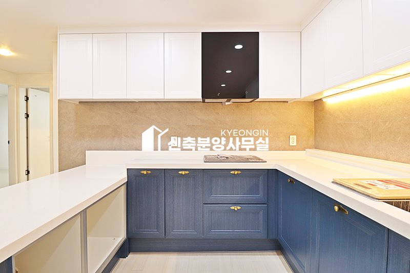 경기 안산상록구 월피동 베네치아 [ 2룸 . 4룸 . 테라스 . 복층 Type ] 분양 매물번호 15082 사진 27